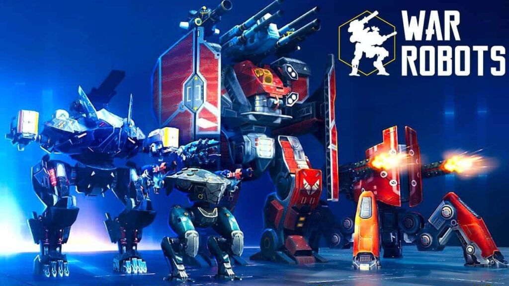 War Robots