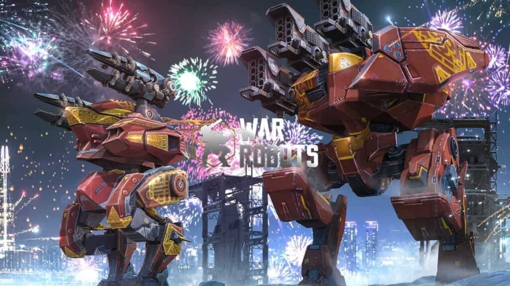War Robots