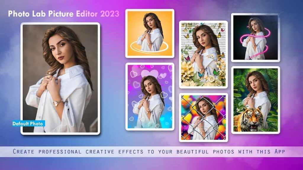 Photo Lab Picture