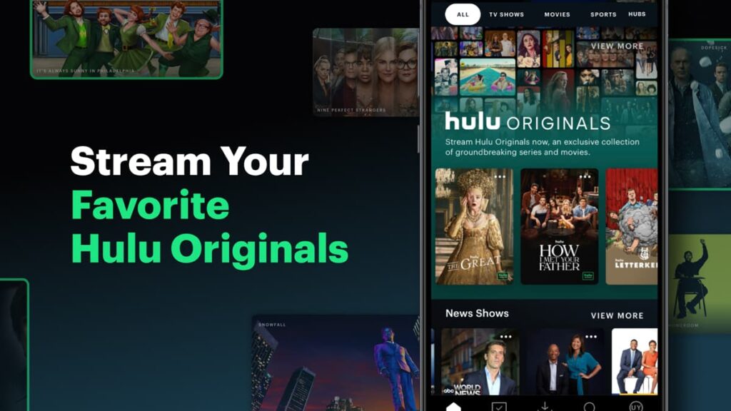 Hulu