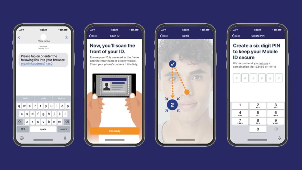 Wie man einen digitalen Führerschein in Delaware erhält 3 Digitaler Führerschein in Delaware