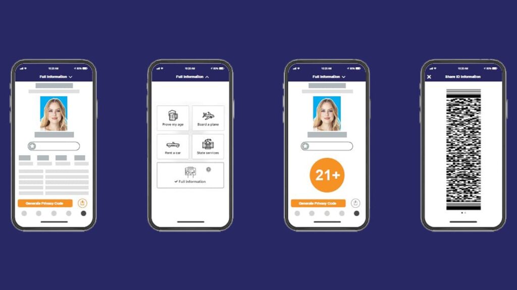 Wie man einen digitalen Führerschein in Delaware erhält 4 Digitaler Führerschein in Delaware