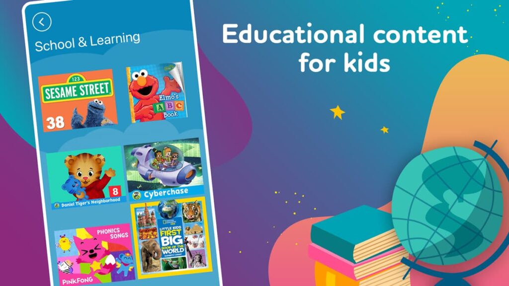 Amazon Kids