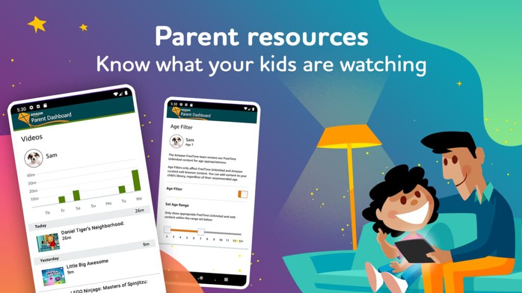 Amazon Kids