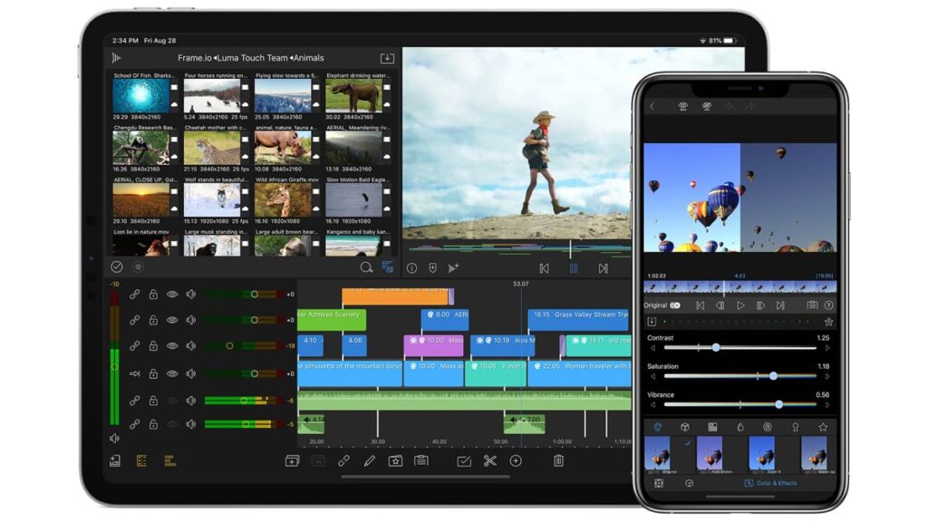iPad-Apps