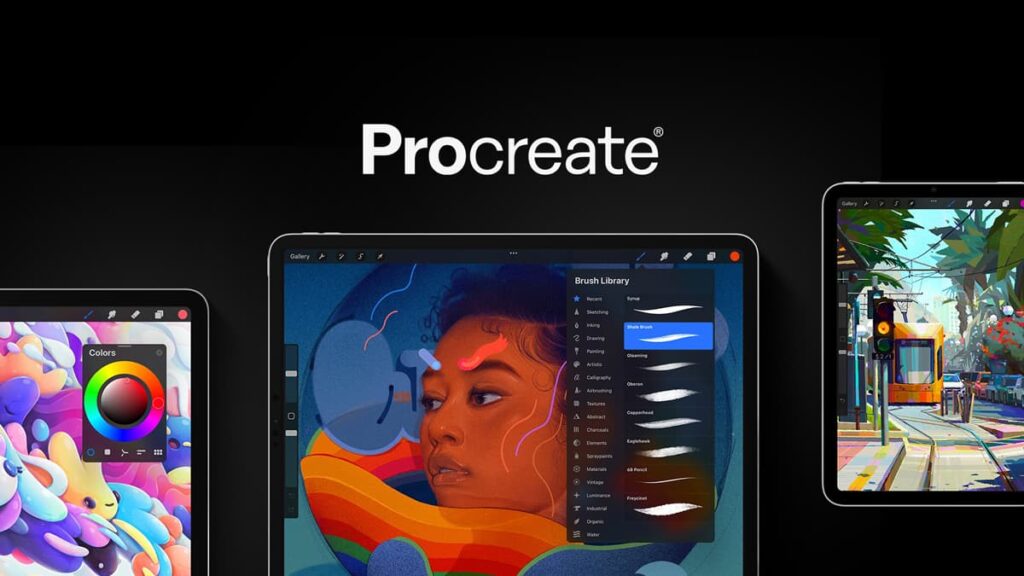 iPad-Apps