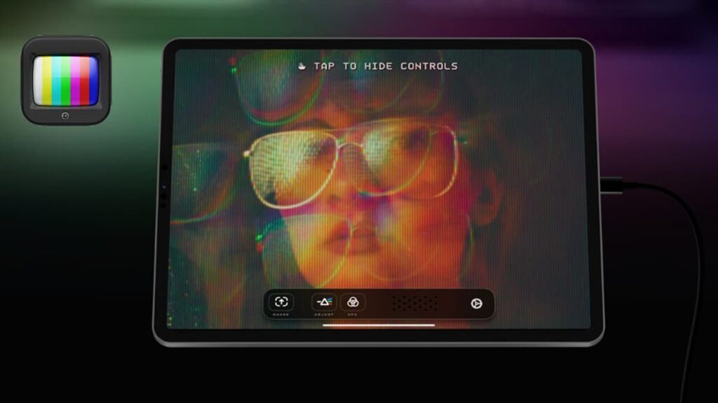 iPad-Apps