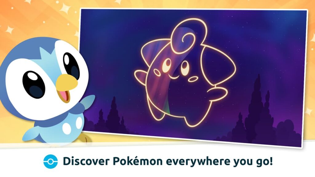 Pokémon Spielhaus