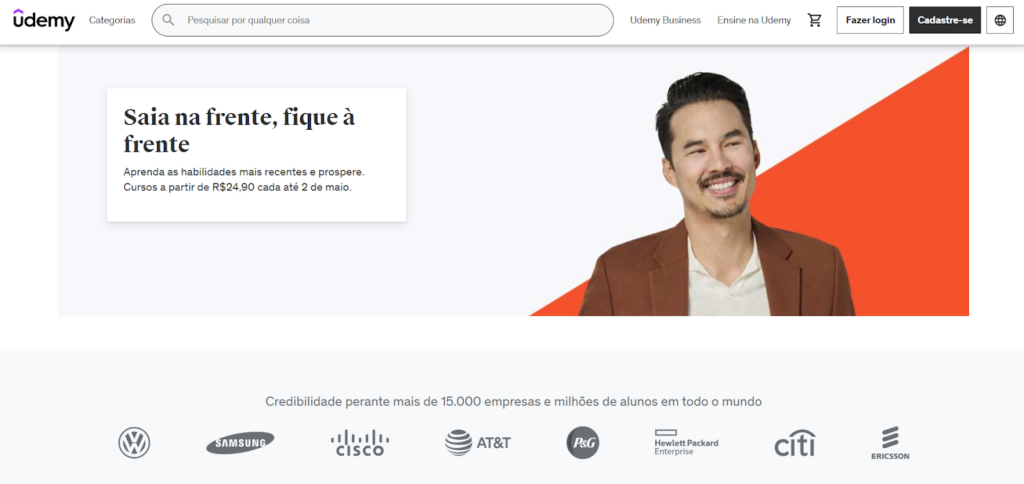 Cursos online gratuitos