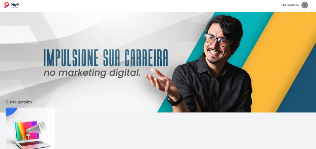 Cursos online gratuitos