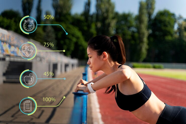 Aplicativo de treino para aumentar altura: conheça todos os detalhes 4 Aplicativo de treino para aumentar altura