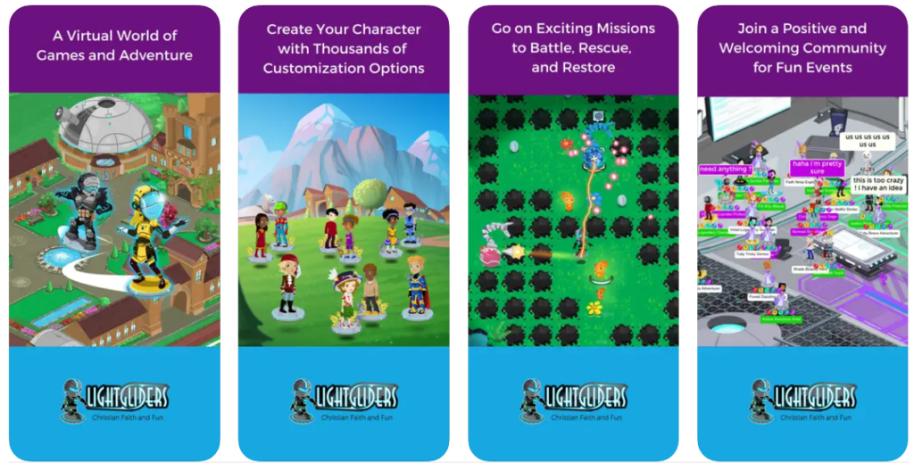 Jogos bíblicos 