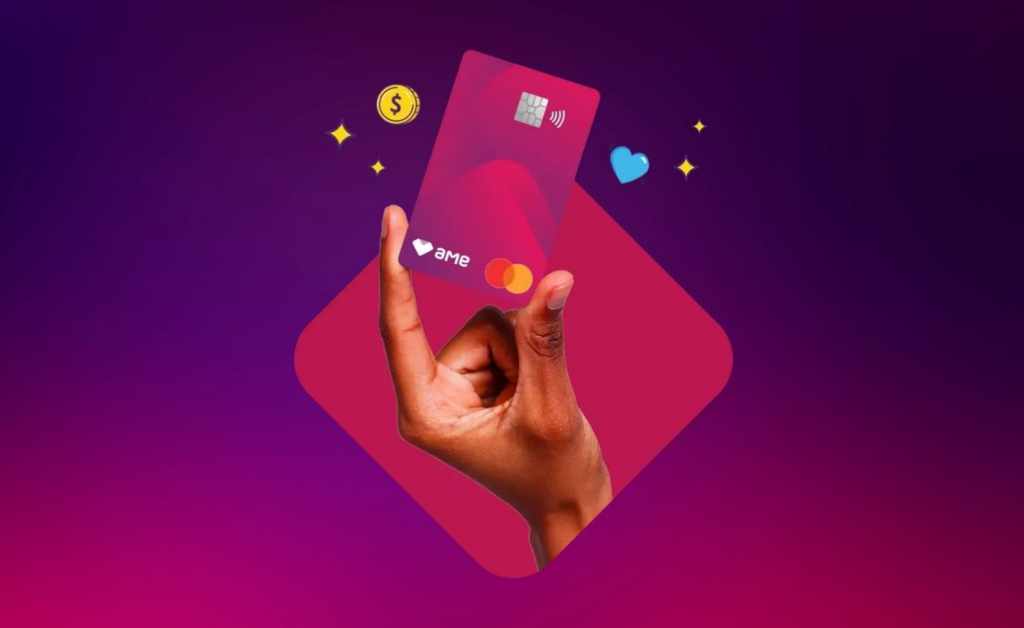 App Ame Digital: garanta até 6,5% de cashback no presente do Dia das Mães 3 Ame Digital
