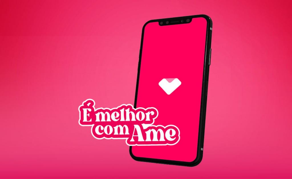 App Ame Digital: garanta até 6,5% de cashback no presente do Dia das Mães 4 Ame Digital