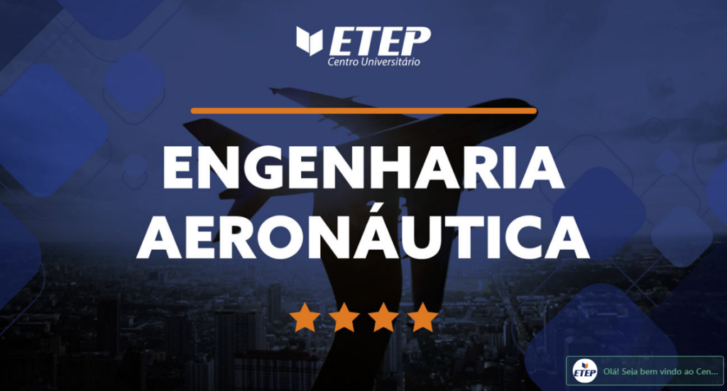 Aplicativo para estudar construção de aviões
