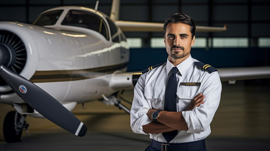 Aplicativo para estudar construção de aviões