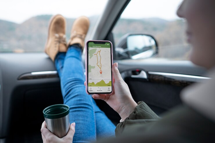 Ultra GPS Logger Lite