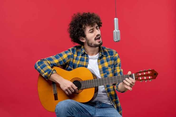 Conheça o aplicativo para aprender cantar pelo celular 4 Aplicativo para aprender a cantar