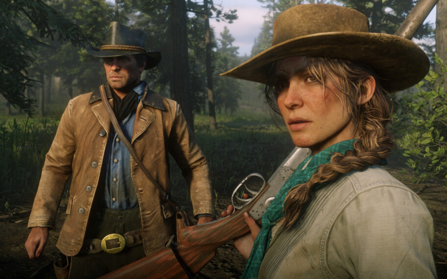 Como jogar Red Dead Redemption 2 no celular
