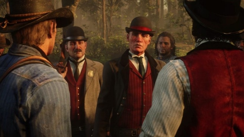 Como jogar Red Dead Redemption 2 no celular