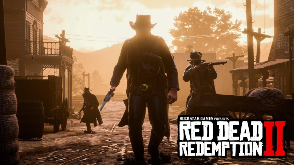 Como jogar Red Dead Redemption 2 no celular