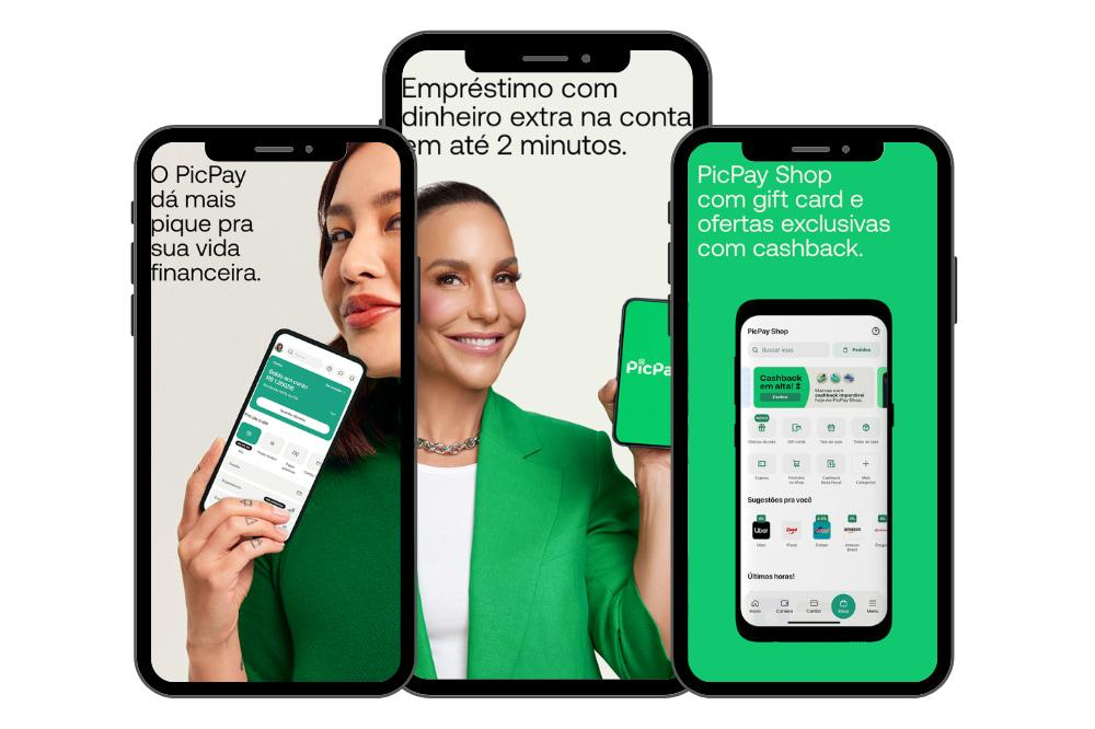 App PicPay