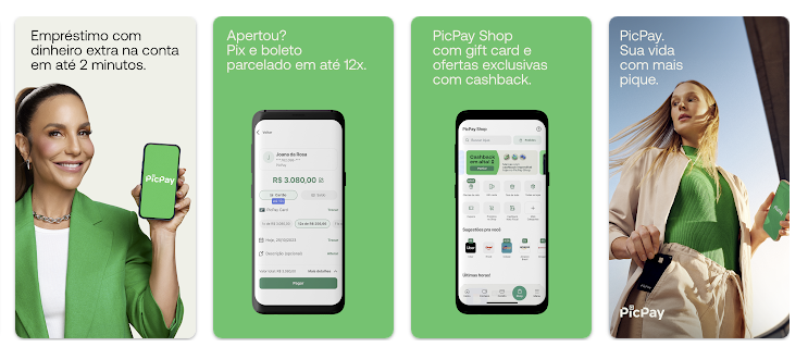 App PicPay
