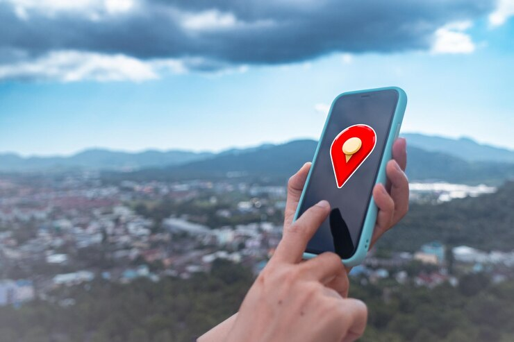  GPS Offline