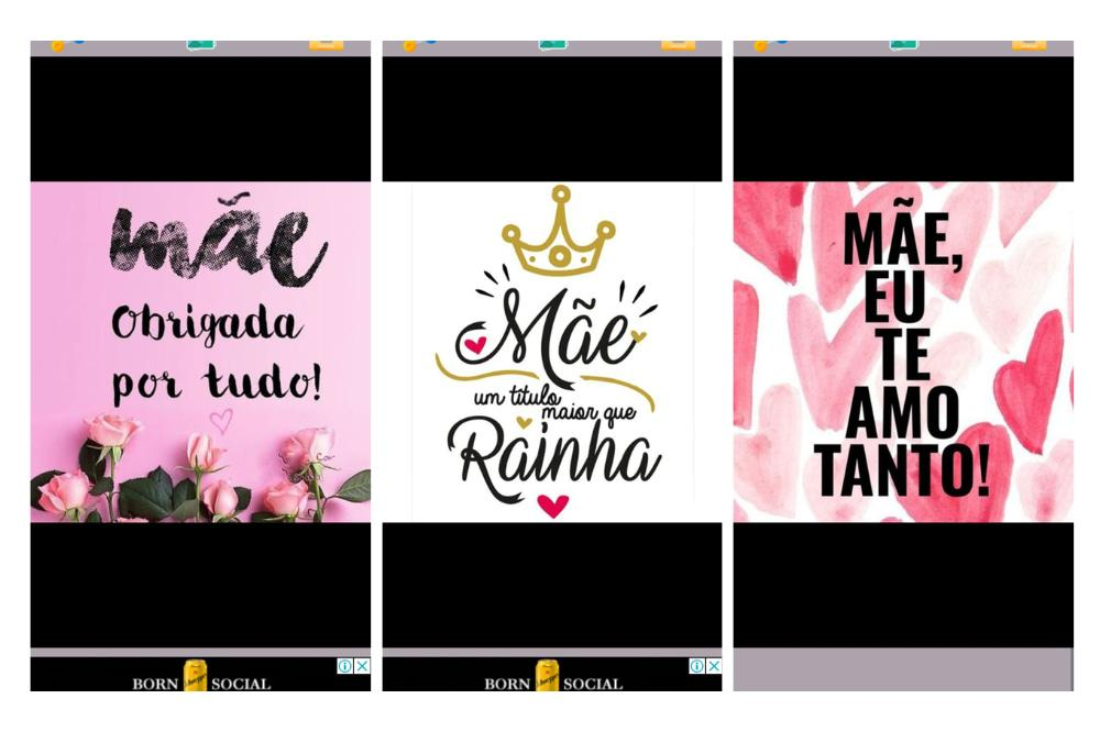 Aplicativo para enviar mensagem Dia das Mães 2024 prontas pelo celular 6 Mensagem Dia das Mães