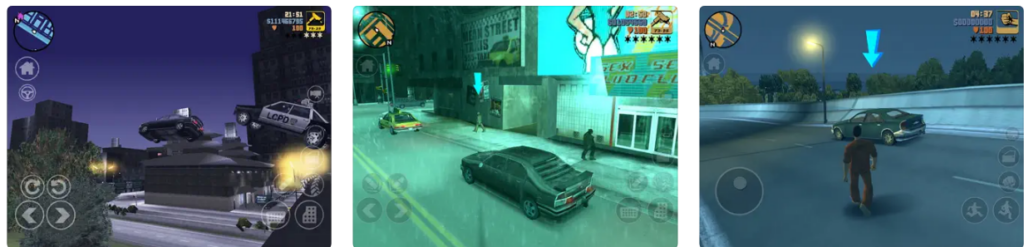 Como jogar GTA 3 no celular
