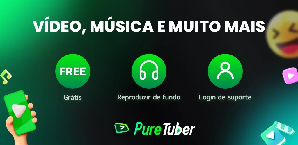 Segredo de como ter YouTube sem anúncios sem ser bloqueado 2 Como ter YouTube sem anúncios