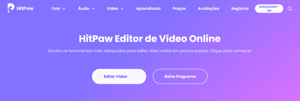 IA fácil de usar para remover marca d'água online 6 Remover marca d'água online