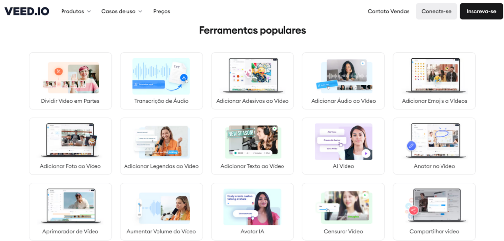 IA fácil de usar para remover marca d'água online 8 Remover marca d'água online