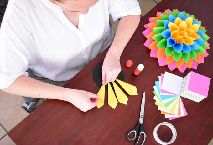 Curso artesanato em EVA 
