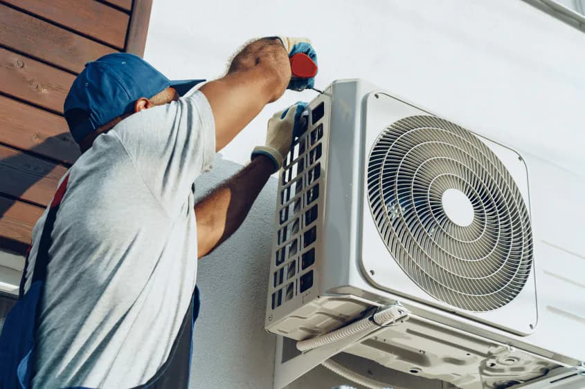 Curso de climatização e refrigeração