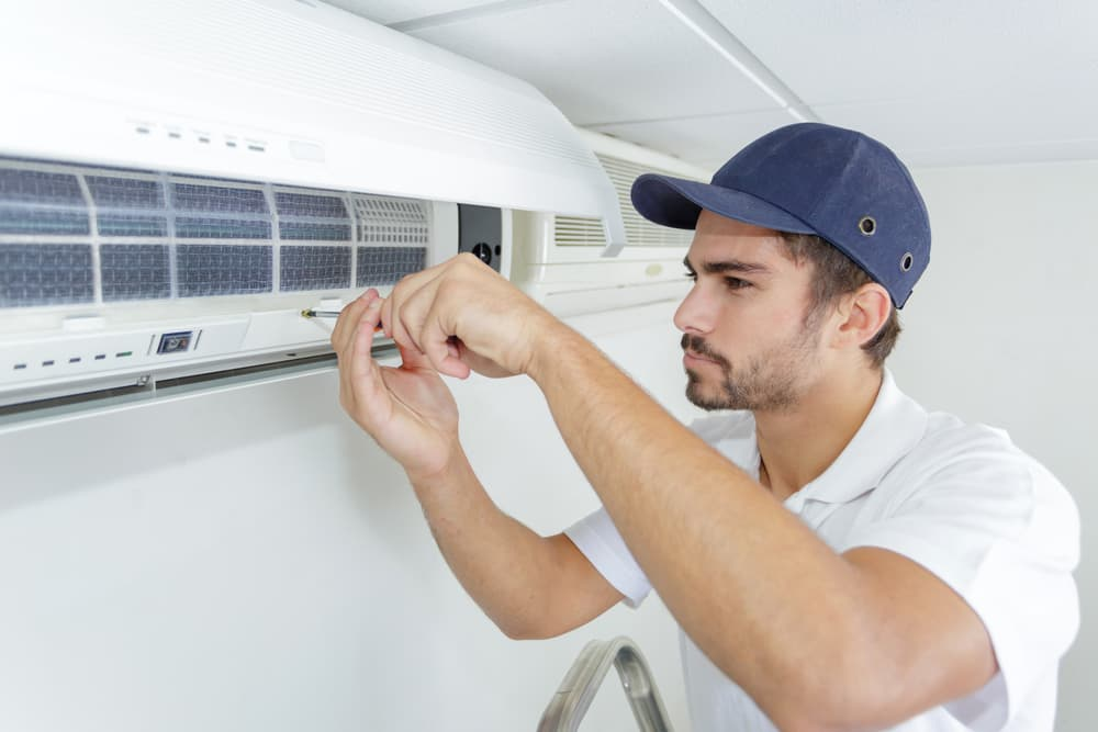 Curso de climatização e refrigeração