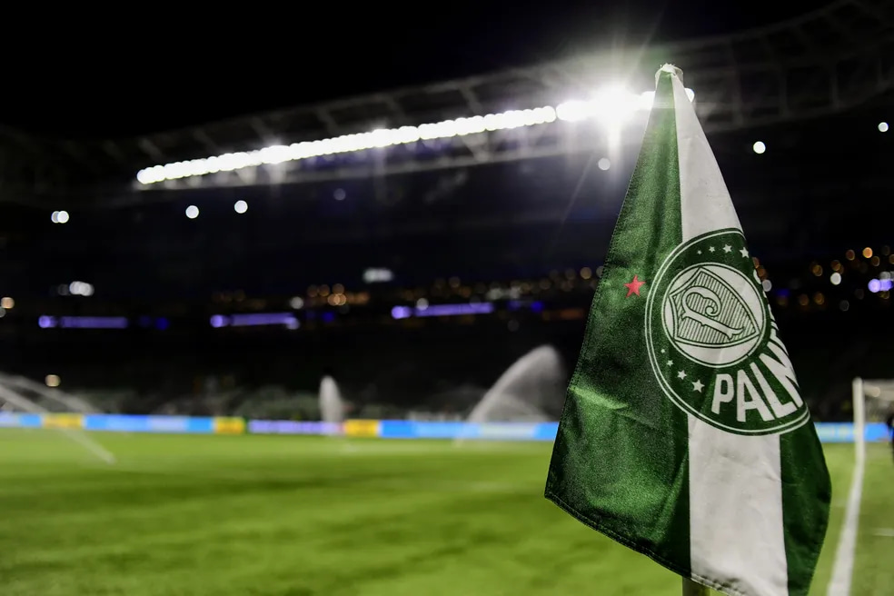Assistir jogo do Palmeiras ao vivo