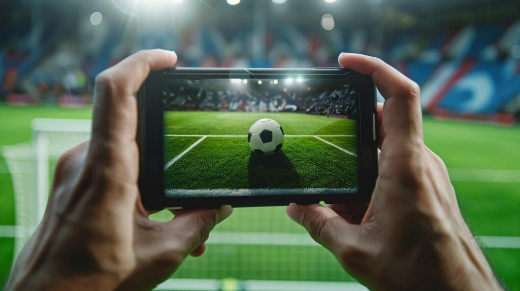 Jogo do Inter onde assistir
