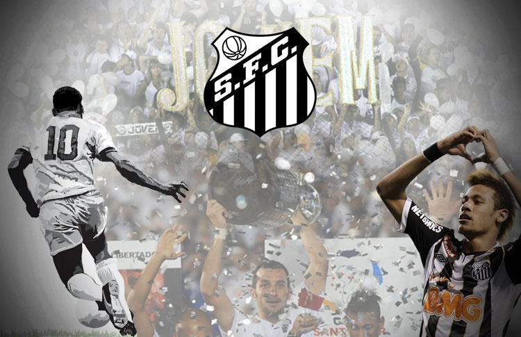 Jogo do Santos