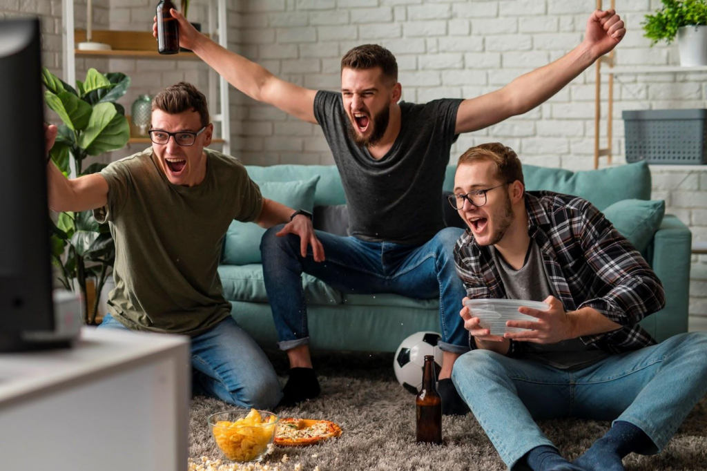 Onde assistir ao jogo do Grêmio ao vivo