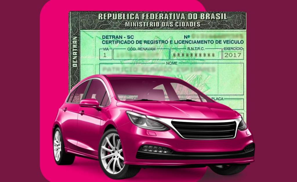  Parcelar IPVA atrasado