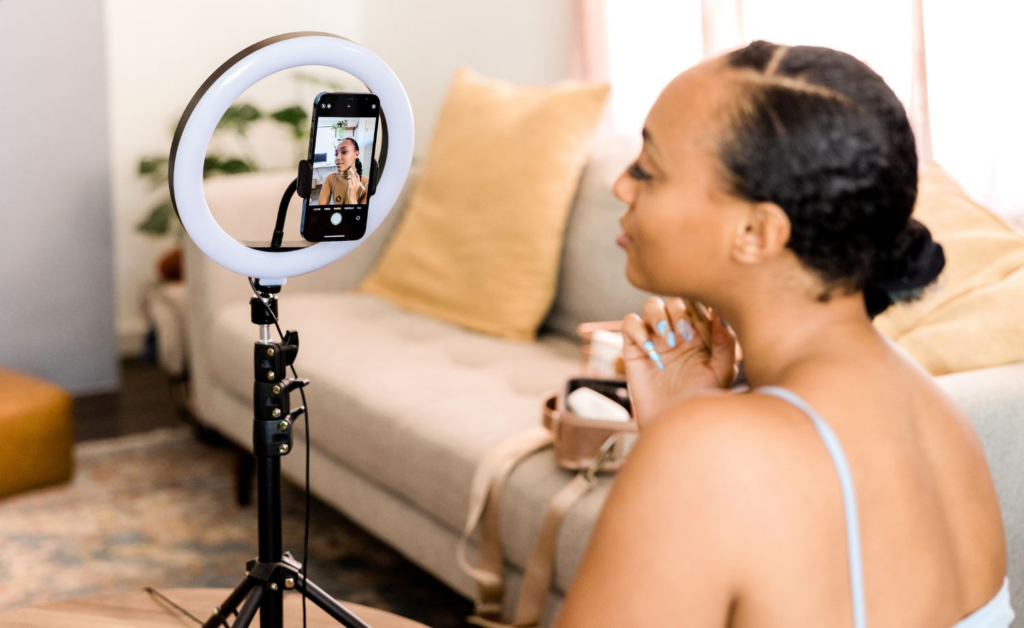 Aplicativo grátis para usar celular como Webcam no Windows 11 3 Usar celular como Webcam