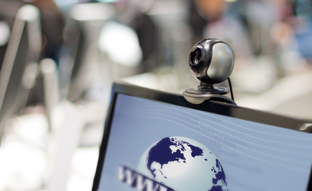 Aplicativo grátis para usar celular como Webcam no Windows 11 4 Usar celular como Webcam