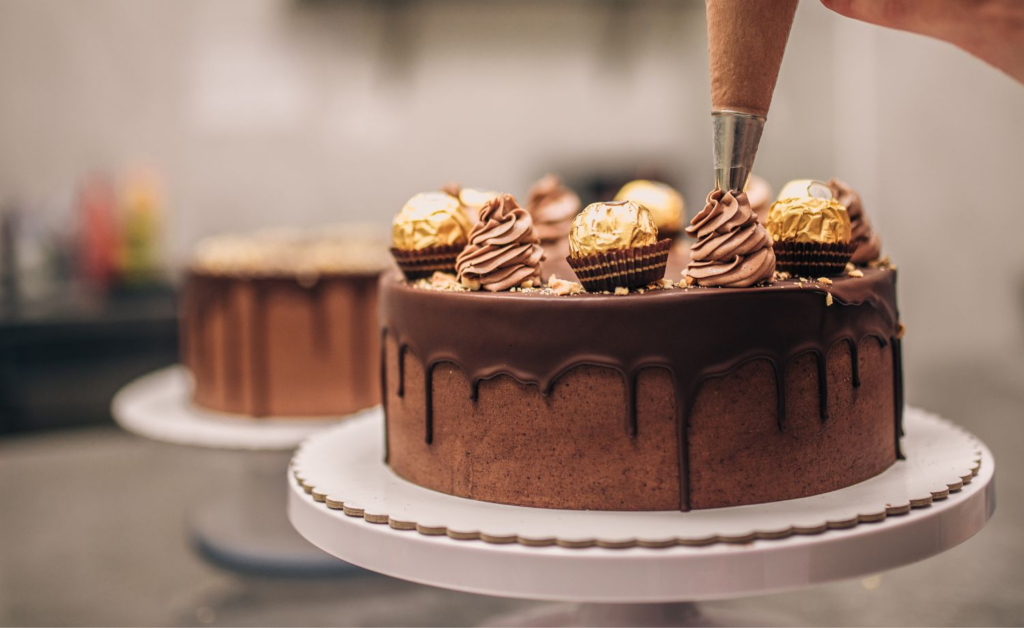 Curso de confeitaria grátis