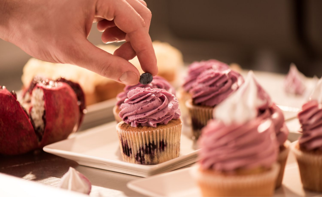 Curso de confeitaria grátis