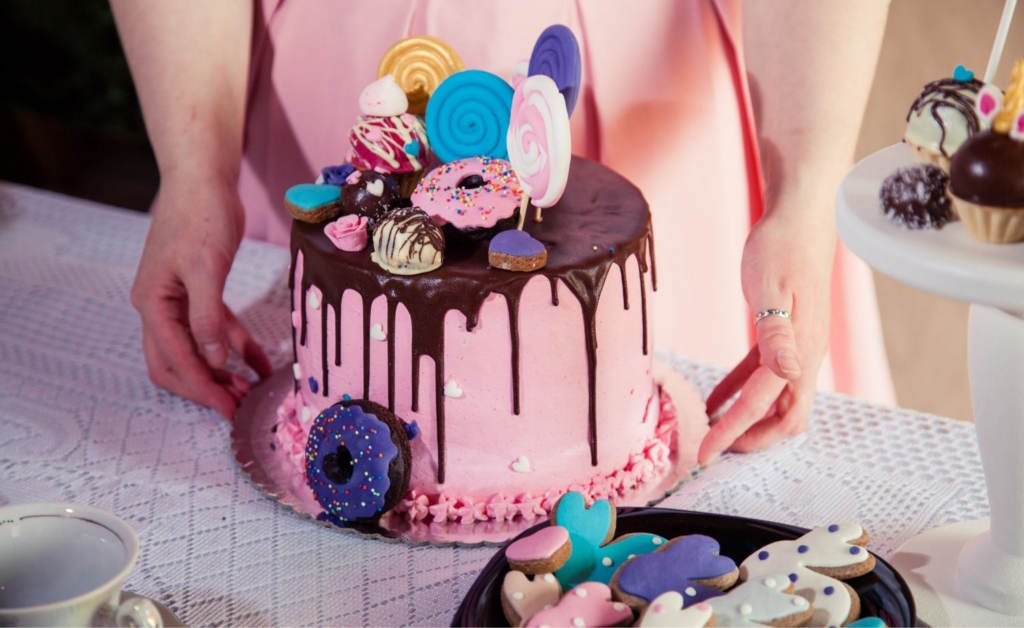 Curso de confeitaria grátis