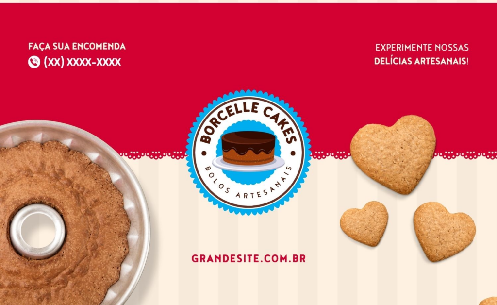Curso de confeitaria grátis