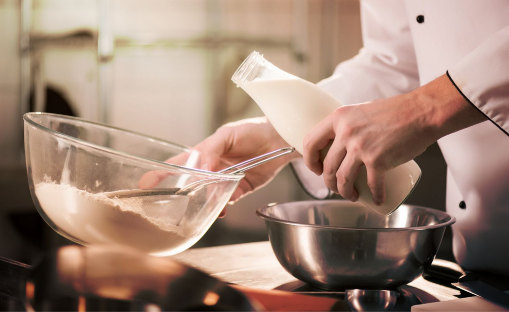Curso de confeitaria grátis