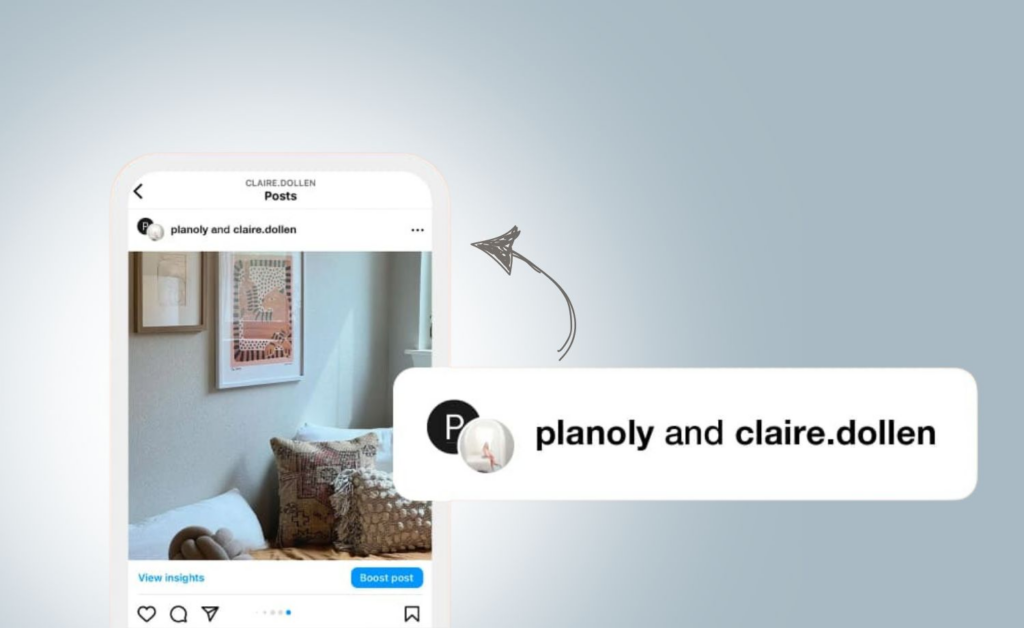 Como mandar foto de visualização única no Instagram