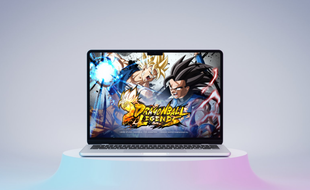 Dragon Ball Legends